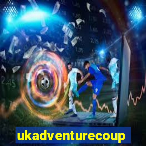 ukadventurecouple