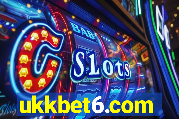 ukkbet6.com