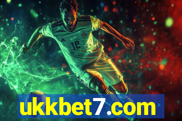 ukkbet7.com
