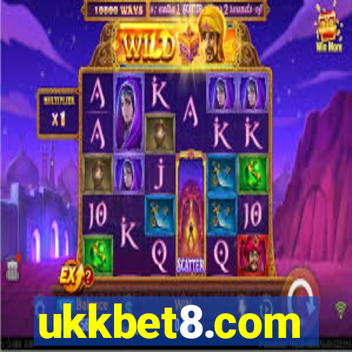 ukkbet8.com