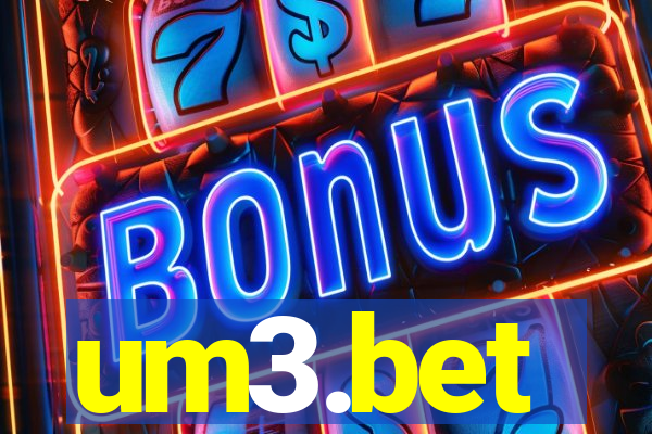 um3.bet
