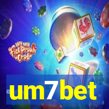 um7bet