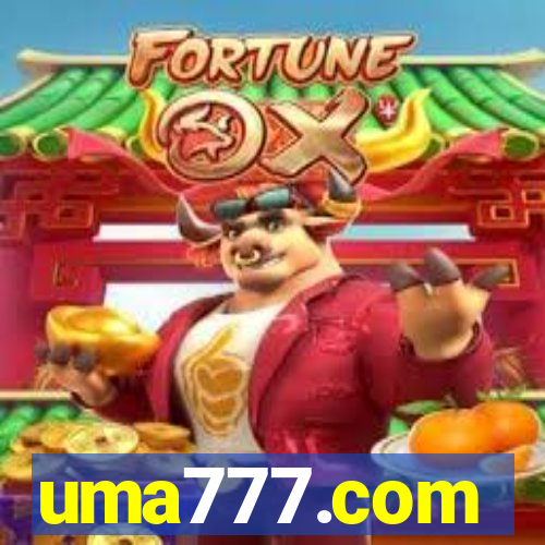 uma777.com