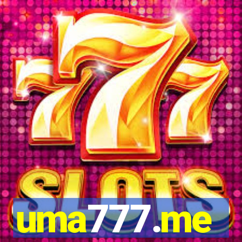 uma777.me
