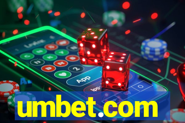 umbet.com