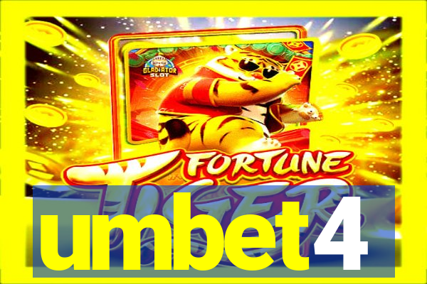 umbet4