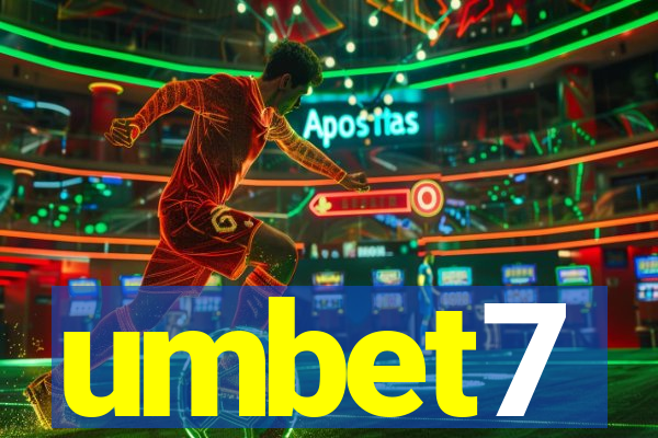 umbet7