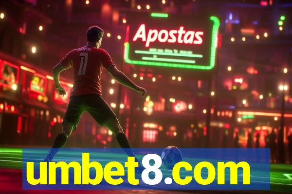 umbet8.com