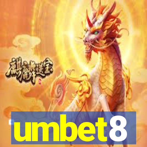 umbet8
