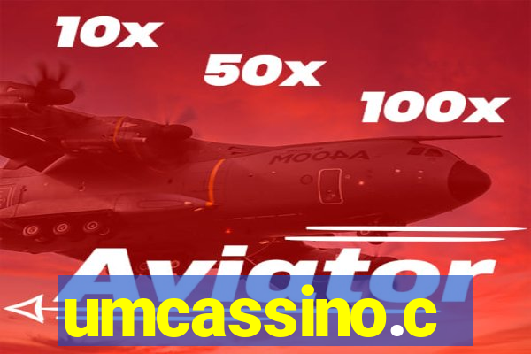 umcassino.c
