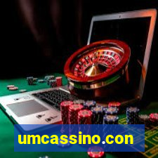 umcassino.con