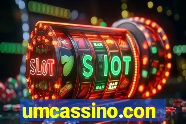 umcassino.con