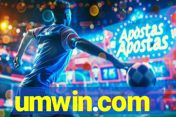 umwin.com