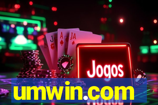 umwin.com