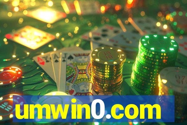 umwin0.com