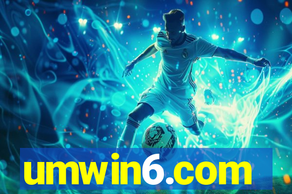 umwin6.com