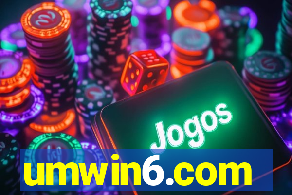 umwin6.com