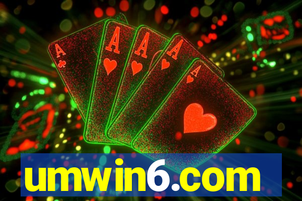 umwin6.com