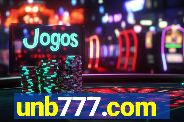 unb777.com