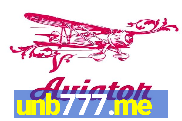 unb777.me