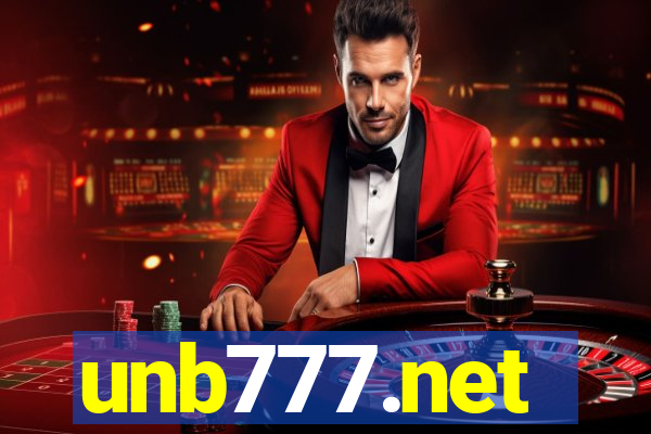 unb777.net