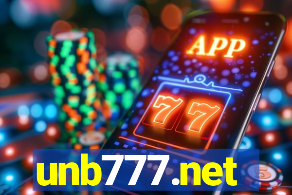 unb777.net