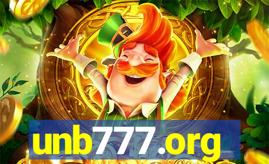 unb777.org