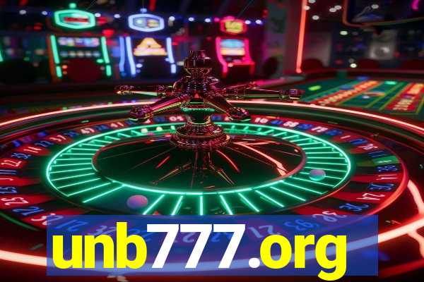unb777.org