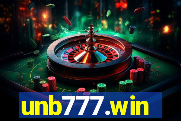 unb777.win