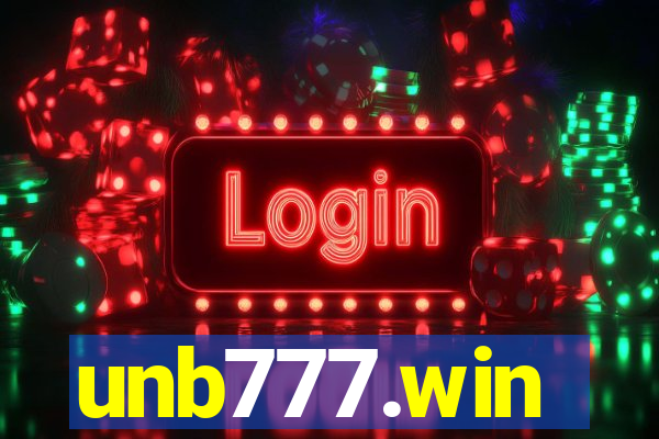 unb777.win
