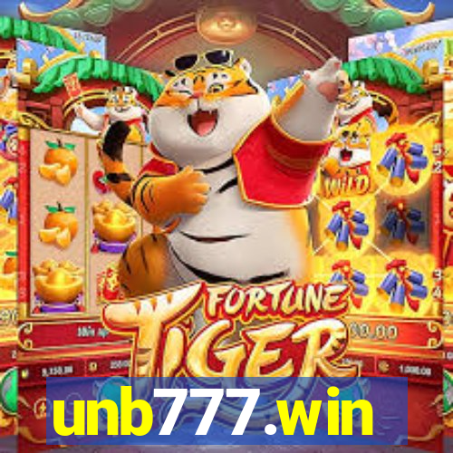 unb777.win