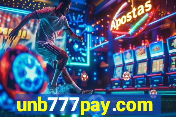 unb777pay.com