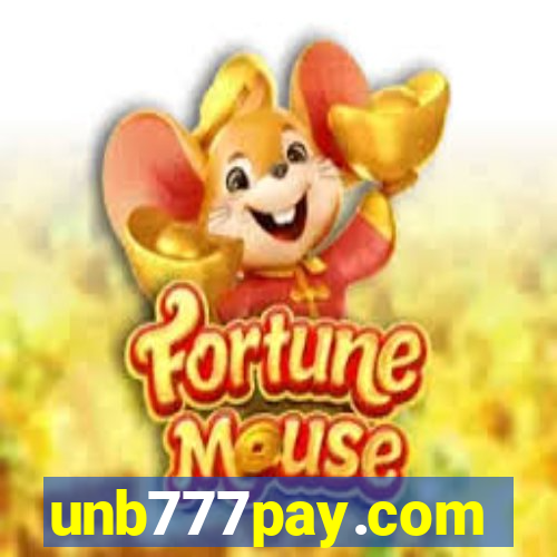 unb777pay.com
