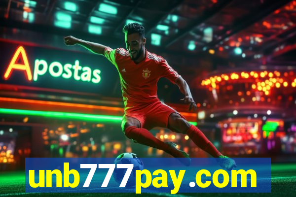 unb777pay.com