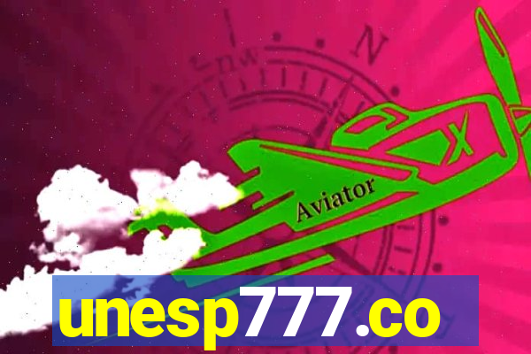 unesp777.co