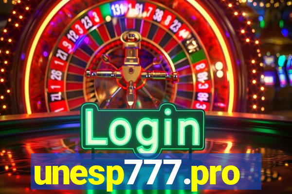unesp777.pro