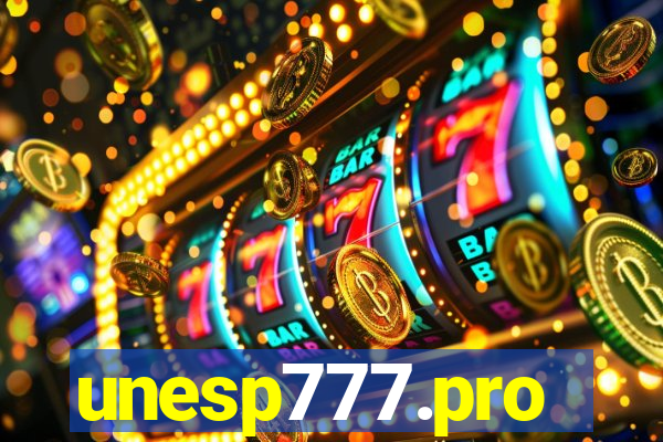 unesp777.pro