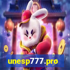 unesp777.pro