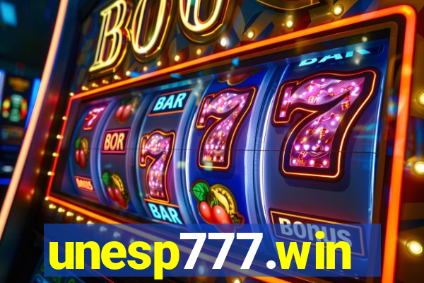 unesp777.win