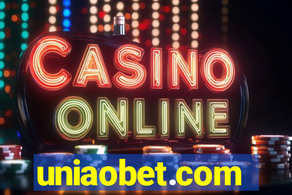 uniaobet.com