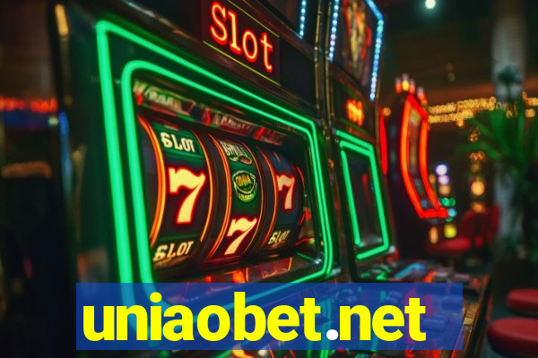 uniaobet.net
