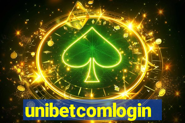 unibetcomlogin