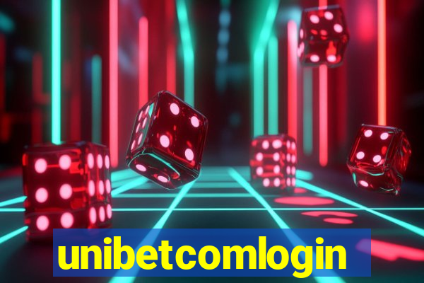 unibetcomlogin