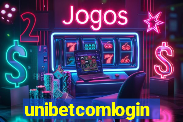 unibetcomlogin