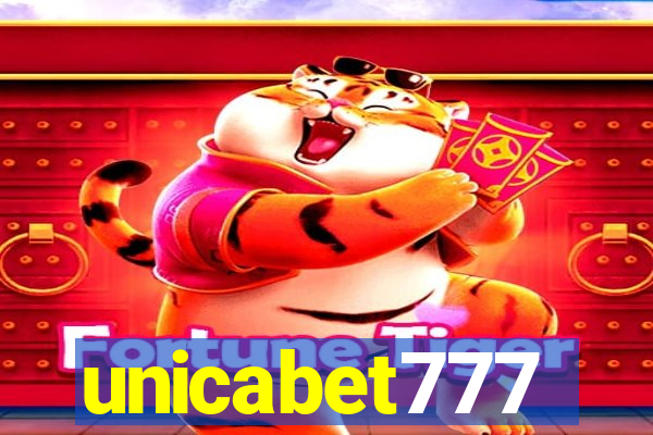 unicabet777