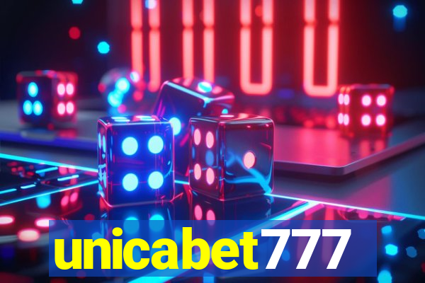 unicabet777