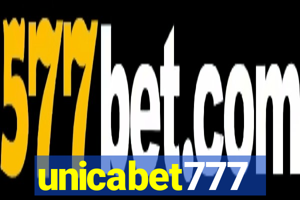 unicabet777
