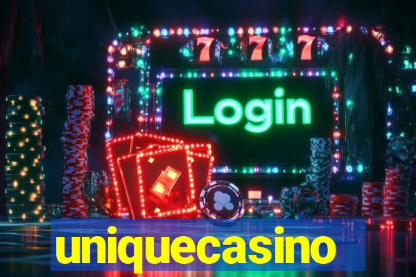 uniquecasino