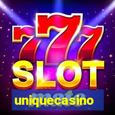 uniquecasino