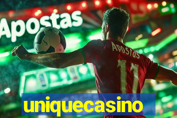 uniquecasino
